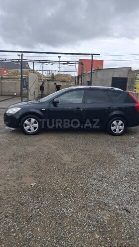 Kia Ceed SW-4