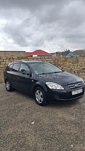 Kia Ceed SW-6