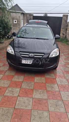 Kia Ceed SW-1