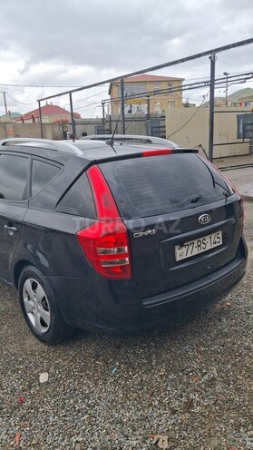 Kia Ceed SW-3