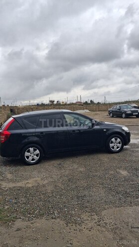 Kia Ceed SW-2
