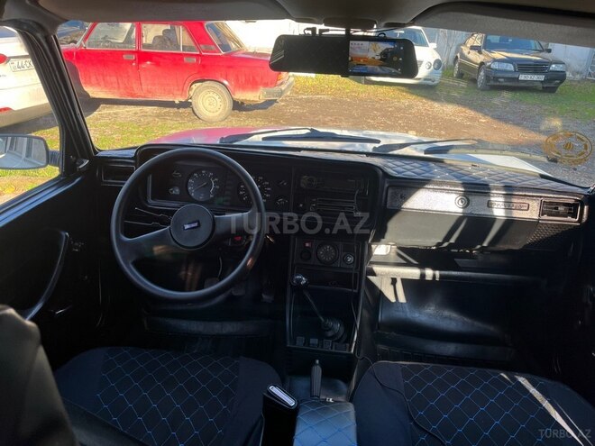 LADA (VAZ) 2107 2006, 91,000 km - 1.6 л - Masallı