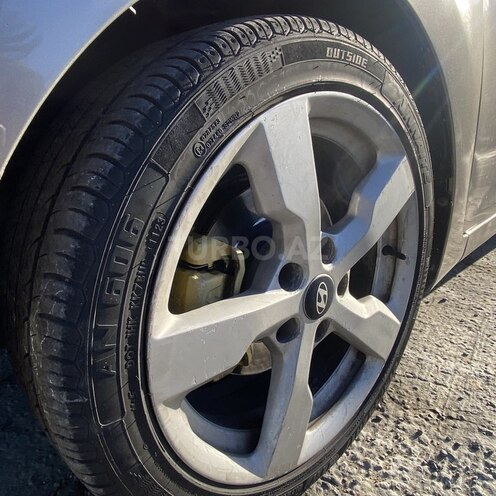 Hyundai Elantra 2013, 222,638 km - 1.8 l - Bakı