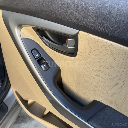 Hyundai Elantra 2013, 222,638 km - 1.8 l - Bakı