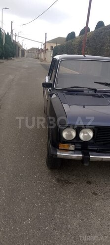 LADA (VAZ) 2106 2005, 84,540 km - 1.6 l - Bakı
