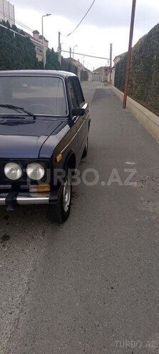 LADA (VAZ) 2106 2005, 84,540 km - 1.6 l - Bakı