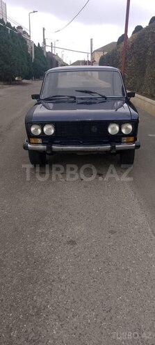 LADA (VAZ) 2106 2005, 84,540 km - 1.6 l - Bakı