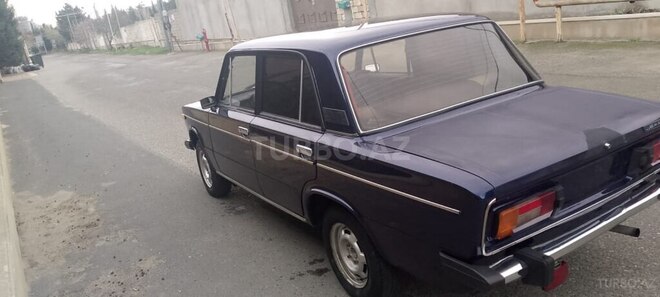 LADA (VAZ) 2106 2005, 84,540 km - 1.6 l - Bakı