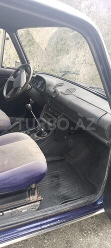LADA (VAZ) 2106 2005, 84,540 km - 1.6 l - Bakı