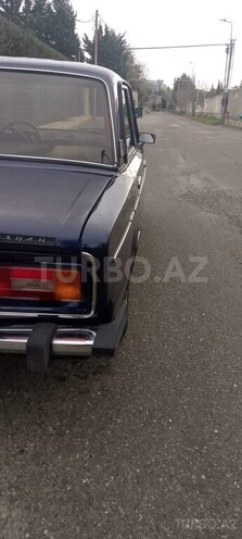 LADA (VAZ) 2106 2005, 84,540 km - 1.6 l - Bakı