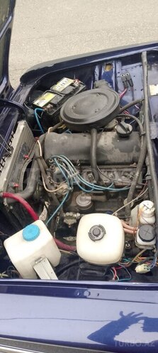 LADA (VAZ) 2106 2005, 84,540 km - 1.6 l - Bakı