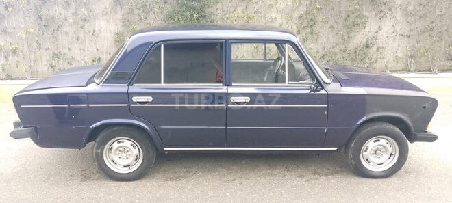 LADA (VAZ) 2106 2005, 84,540 km - 1.6 l - Bakı