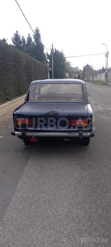 LADA (VAZ) 2106 2005, 84,540 km - 1.6 l - Bakı