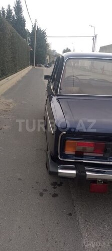 LADA (VAZ) 2106 2005, 84,540 km - 1.6 l - Bakı