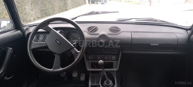 LADA (VAZ) 2106 2005, 84,540 km - 1.6 l - Bakı