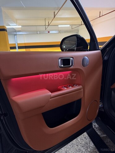 Li Auto L7 2024, 18,000 km - 1.5 l - Bakı