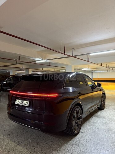 Li Auto L7 2024, 18,000 km - 1.5 l - Bakı