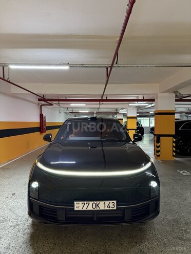 Li Auto L7 2024, 18,000 km - 1.5 l - Bakı