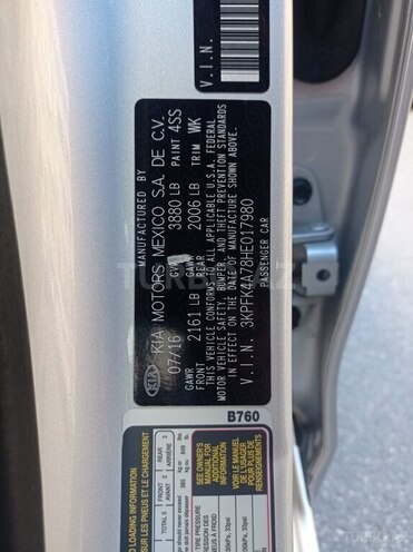 Kia Forte-2