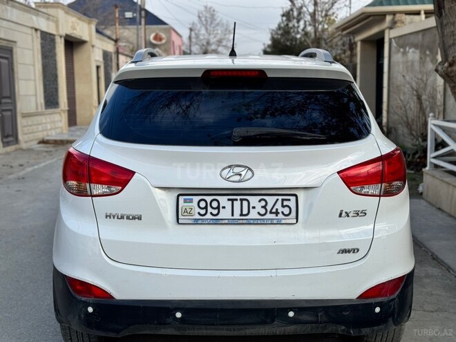 Hyundai ix35 2013, 212,000 km - 2.0 л - Bakı