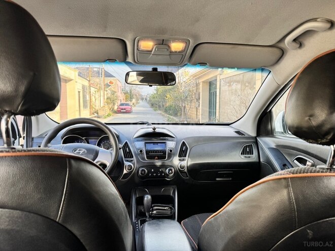 Hyundai ix35 2013, 212,000 km - 2.0 л - Bakı