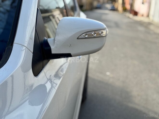 Hyundai ix35 2013, 212,000 km - 2.0 л - Bakı