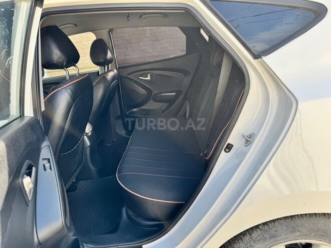 Hyundai ix35 2013, 212,000 km - 2.0 л - Bakı