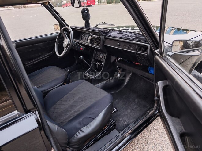 LADA (VAZ) 2107 2011, 250,000 km - 1.6 л - Gəncə