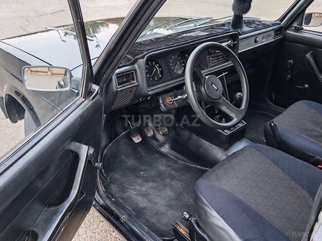 LADA (VAZ) 2107 2011, 250,000 km - 1.6 л - Gəncə