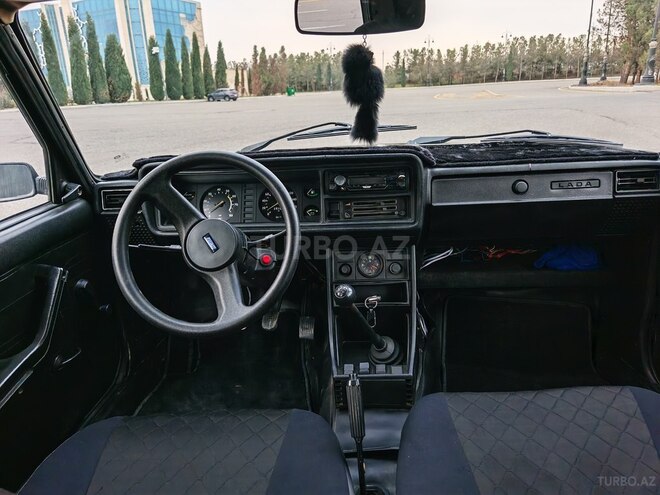 LADA (VAZ) 2107 2011, 250,000 km - 1.6 л - Gəncə
