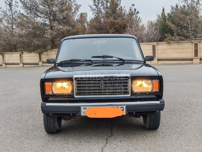 LADA (VAZ) 2107 2011, 250,000 km - 1.6 л - Gəncə