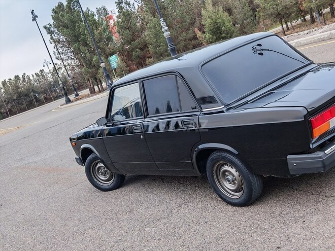 LADA (VAZ) 2107 2011, 250,000 km - 1.6 л - Gəncə