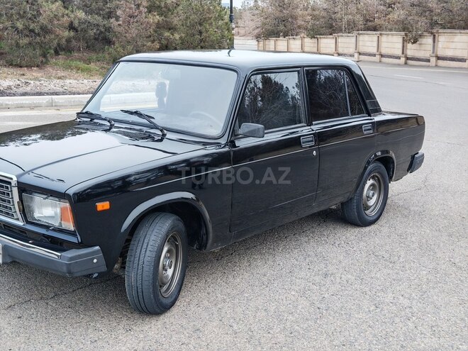 LADA (VAZ) 2107 2011, 250,000 km - 1.6 л - Gəncə