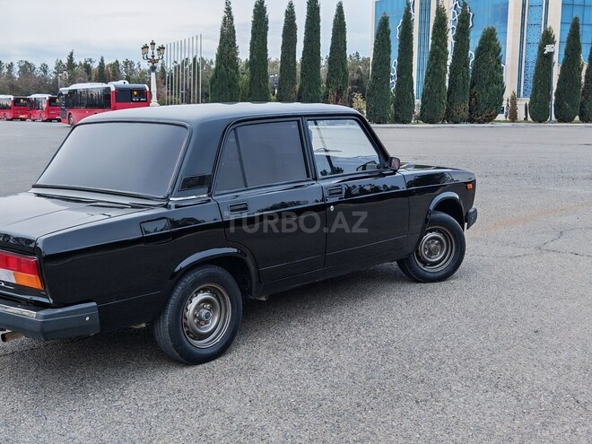 LADA (VAZ) 2107 2011, 250,000 km - 1.6 л - Gəncə