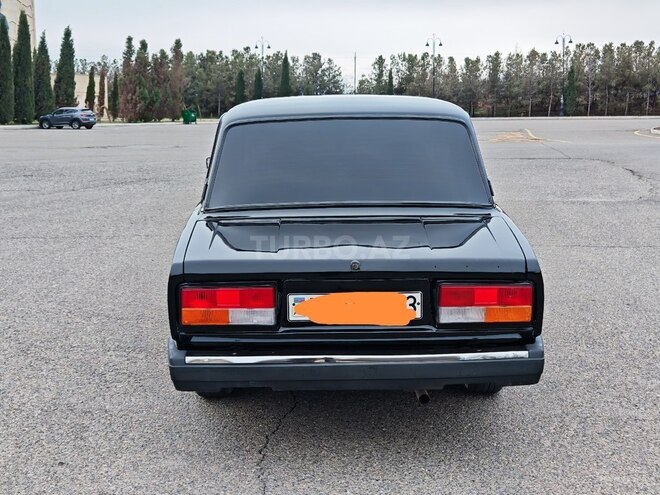 LADA (VAZ) 2107 2011, 250,000 km - 1.6 л - Gəncə