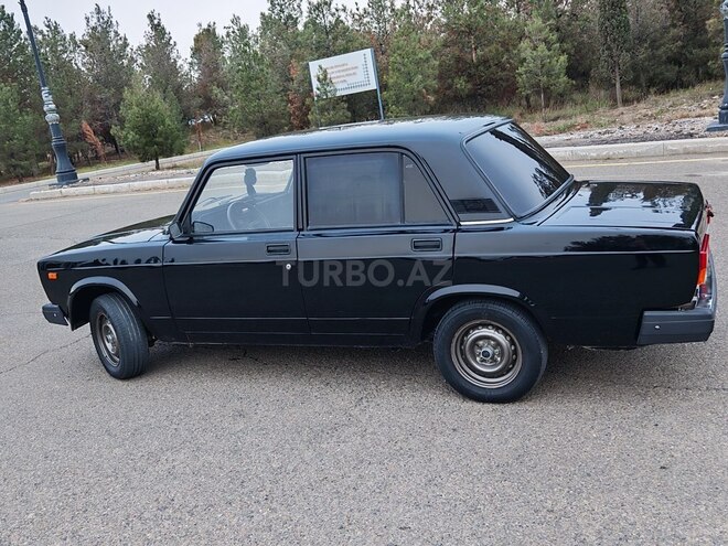 LADA (VAZ) 2107 2011, 250,000 km - 1.6 л - Gəncə