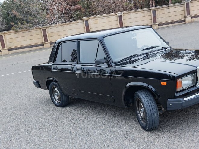 LADA (VAZ) 2107 2011, 250,000 km - 1.6 л - Gəncə