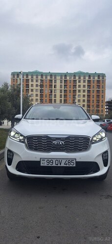 Kia Sorento 2019, 132,364 km - 2.2 л - Sumqayıt
