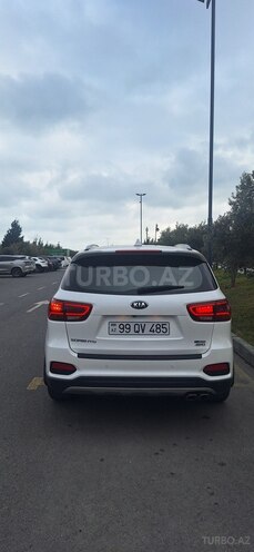 Kia Sorento 2019, 132,364 km - 2.2 л - Sumqayıt