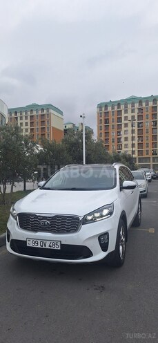 Kia Sorento 2019, 132,364 km - 2.2 л - Sumqayıt
