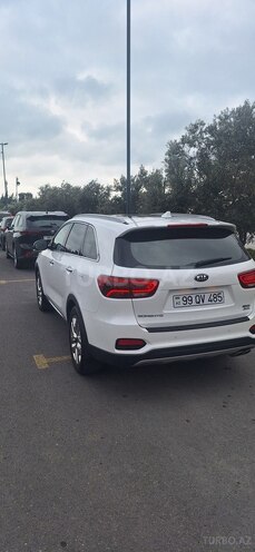 Kia Sorento 2019, 132,364 km - 2.2 л - Sumqayıt