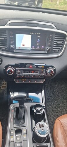 Kia Sorento 2019, 132,364 km - 2.2 л - Sumqayıt