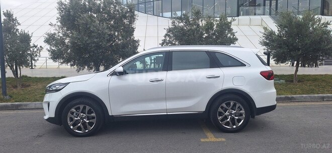 Kia Sorento 2019, 132,364 km - 2.2 л - Sumqayıt