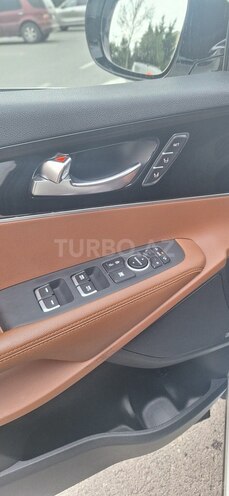 Kia Sorento 2019, 132,364 km - 2.2 л - Sumqayıt
