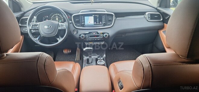 Kia Sorento 2019, 132,364 km - 2.2 л - Sumqayıt
