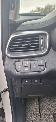 Kia Sorento 2019, 132,364 km - 2.2 л - Sumqayıt