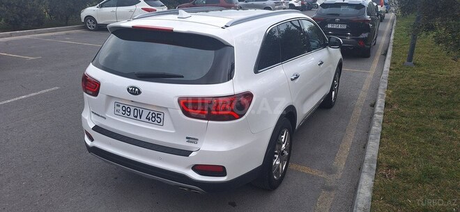 Kia Sorento 2019, 132,364 km - 2.2 л - Sumqayıt