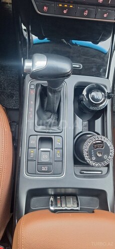 Kia Sorento 2019, 132,364 km - 2.2 л - Sumqayıt