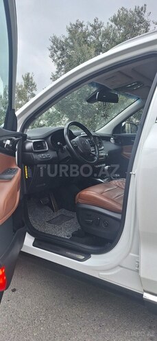 Kia Sorento 2019, 132,364 km - 2.2 л - Sumqayıt