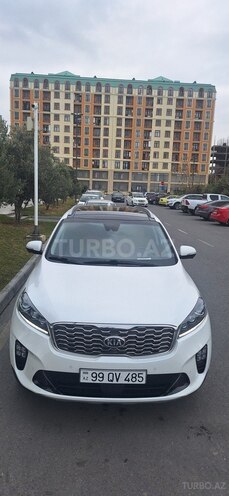 Kia Sorento 2019, 132,364 km - 2.2 л - Sumqayıt
